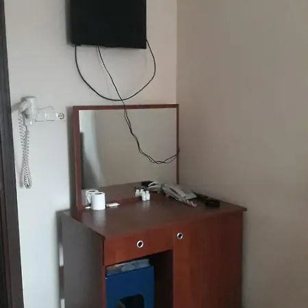 Hotel Paradise Trabzon