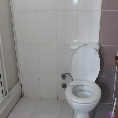 Paradise Hotel Trabzon
