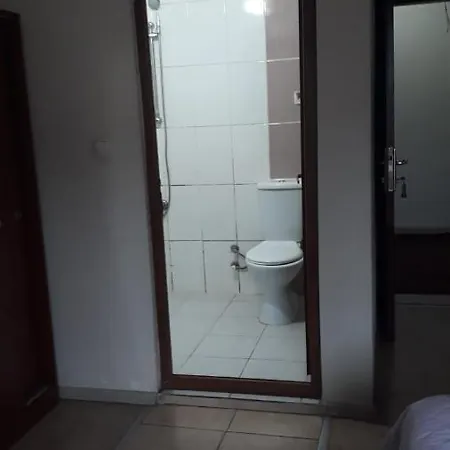 Paradise Hotel
